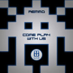 Aemmo - Come Play With Us
