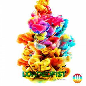 Loadedfist feat. Julia Baburova - Colors