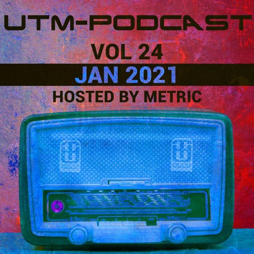 UTM-Podcast Vol. 24 [Jan 2021]