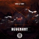 Bazi & Taby - Revenant // 07.05.2021 // UTM-RECORDS