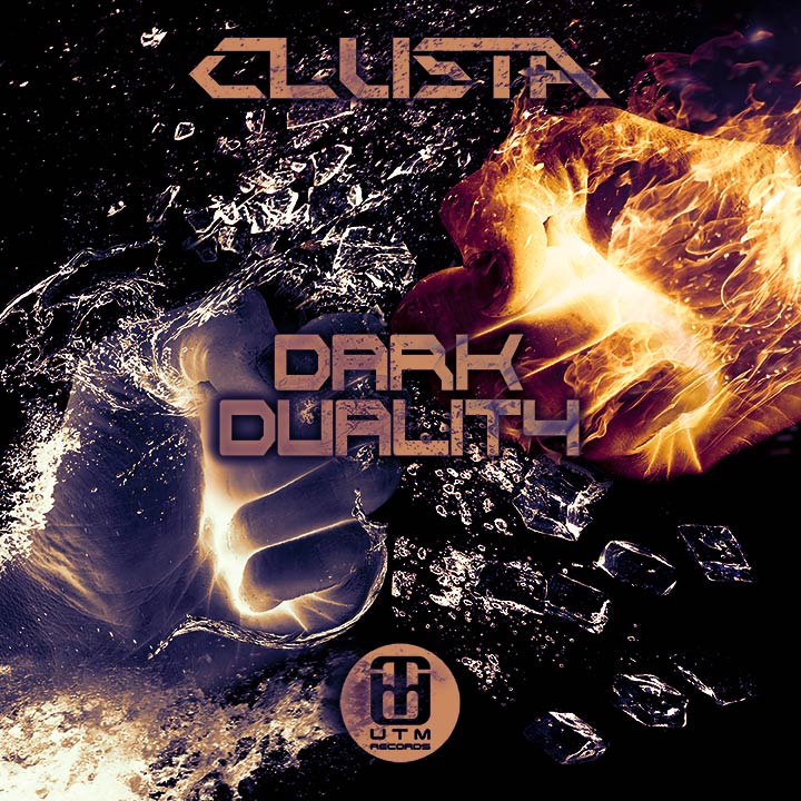 Clusta - Dark Duality
