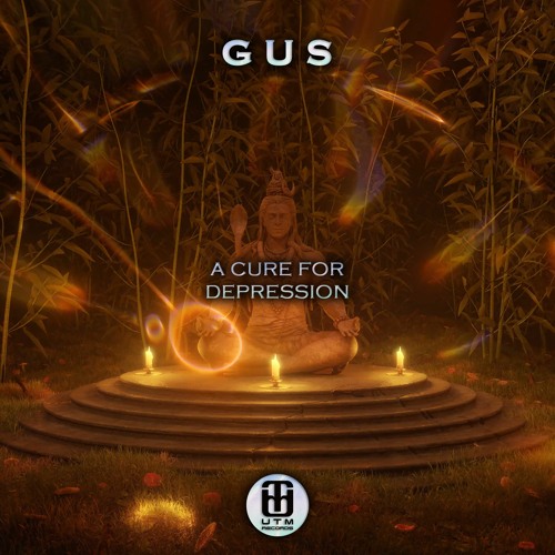 gus-a-cure-for-depression-utm-records-release
